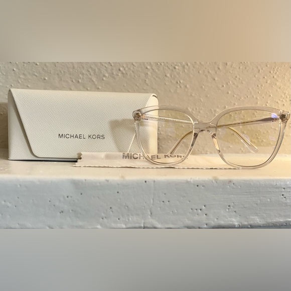 Michael Kors glasses - Picture 1 of 1